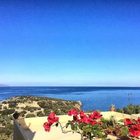 Anemone Seaside Traditional Homes Appartement Istron